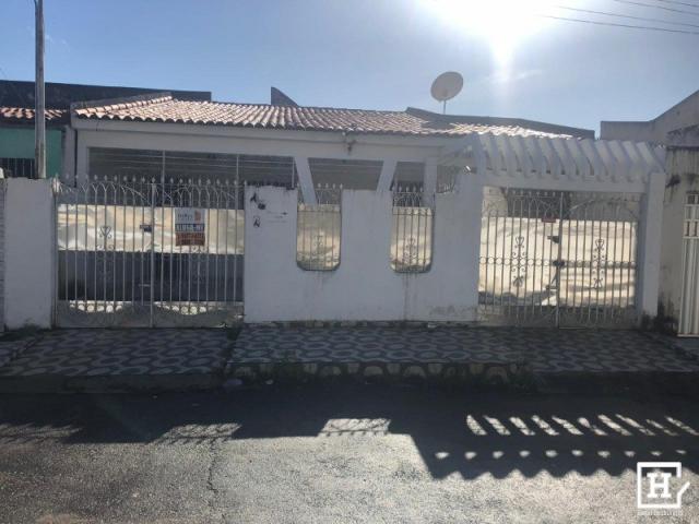Casa à venda - orlando dantas