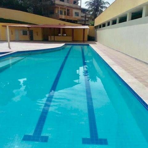 Pronto para Morar por R$ 139.900,00 - Residencial Flamboyant - Foto 4