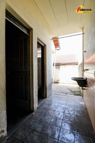 Casa residencial para aluguel, 2 quartos, 1 vaga, vila romana - divinópolis/mg - Foto 7