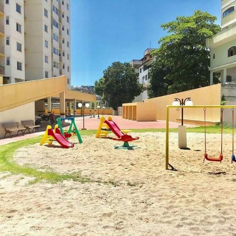 Pronto para Morar por R$ 139.900,00 - Residencial Flamboyant - Foto 7