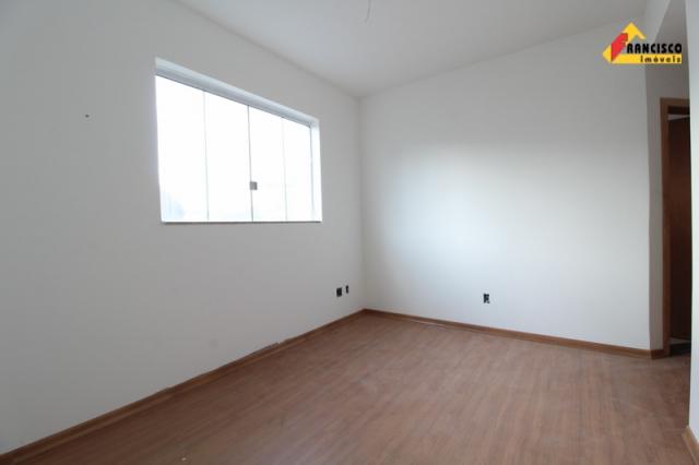 Apartamento para aluguel, 3 quartos, 2 vagas, bom pastor - divinópolis/mg - Foto 7