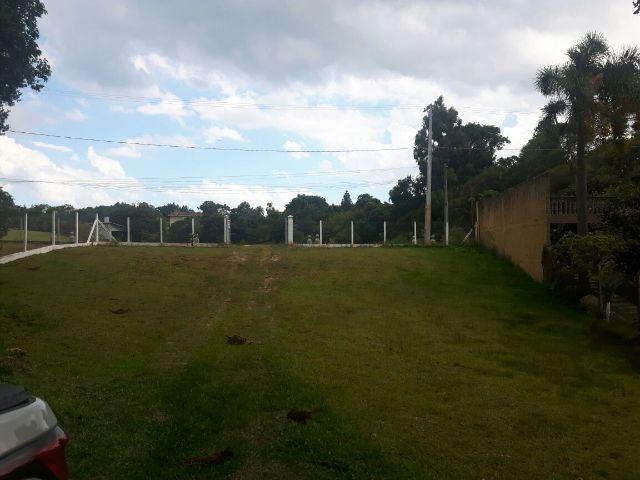 São José dos Pinhais - Chácara c/ 2328m² em condomínio fechado próx. BR 277 - Foto 7