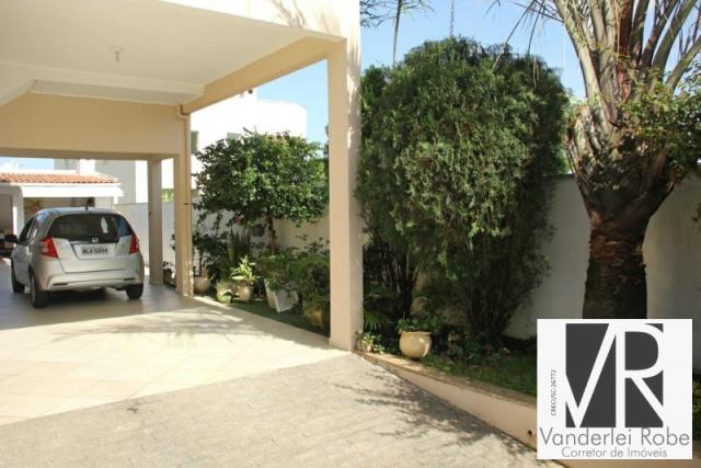 Casa à venda com 4 dormitórios em Ariribá, Balneário camboriú cod:CA1034 - Foto 3