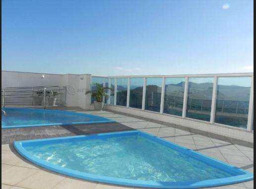 Apartamento à venda com 3 dormitórios em Praia do canto, Vitória cod:IDEALI VD335 - Foto 19