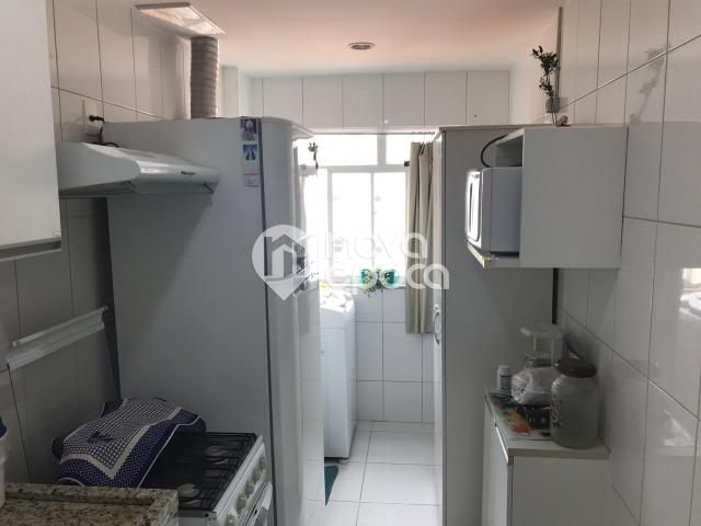Apartamento à venda com 2 dormitórios em Tijuca, Rio de janeiro cod:AP2AP18404 - Foto 16