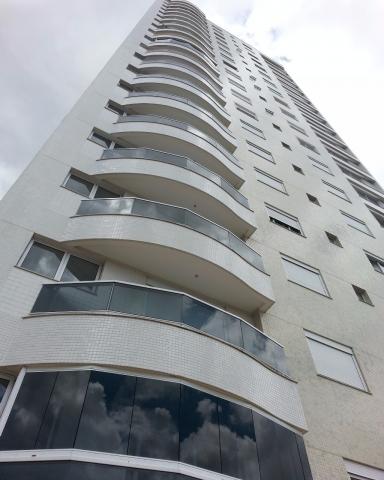 Apartamento à venda com 3 dormitórios em Lídice, Uberlândia cod:AL 8288 - Foto 20