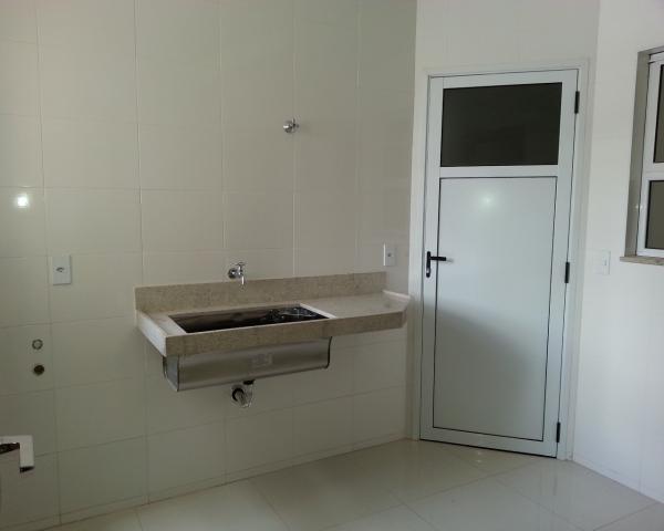 Apartamento à venda com 3 dormitórios em Lídice, Uberlândia cod:AL 8288 - Foto 7