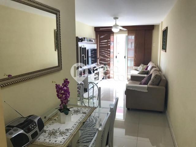 Apartamento à venda com 2 dormitórios em Tijuca, Rio de janeiro cod:AP2AP18404 - Foto 5