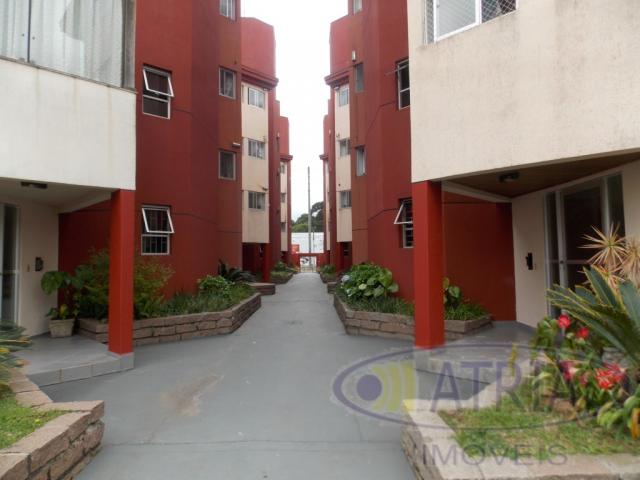Apartamento à venda com 3 dormitórios em Reboucas, Curitiba cod:77003.018 - Foto 30