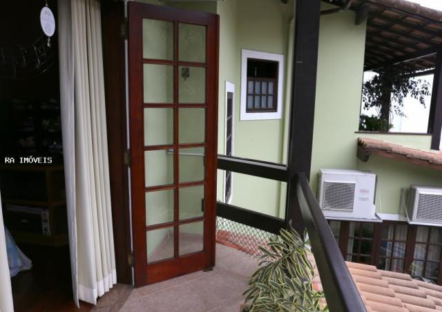 Casa em condomínio para venda em rio de janeiro, freguesia (jacarepaguá), 4 dormitórios, 2 - Foto 19
