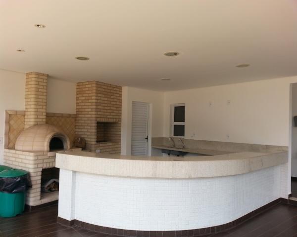 Apartamento à venda com 3 dormitórios em Lídice, Uberlândia cod:AL 8288 - Foto 17