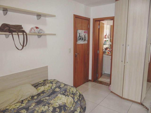 Apartamento à venda com 4 dormitórios em Jardim camburi, Vitória cod:IDEALIVD 360 - Foto 10