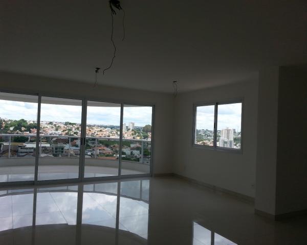 Apartamento à venda com 3 dormitórios em Lídice, Uberlândia cod:AL 8288 - Foto 4