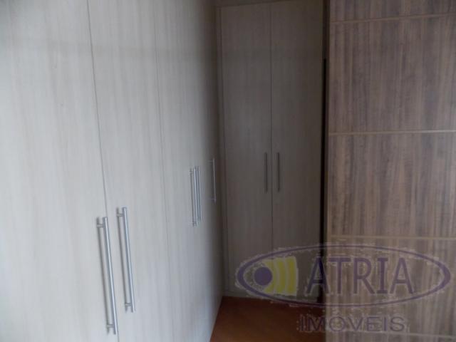 Apartamento à venda com 3 dormitórios em Reboucas, Curitiba cod:77003.018 - Foto 21