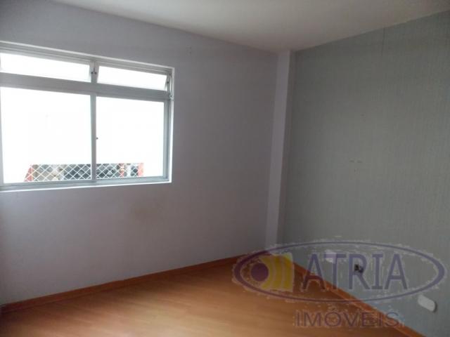 Apartamento à venda com 3 dormitórios em Reboucas, Curitiba cod:77003.018 - Foto 17