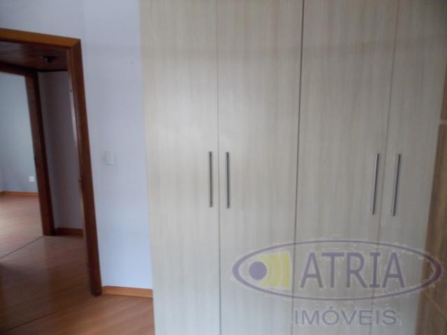 Apartamento à venda com 3 dormitórios em Reboucas, Curitiba cod:77003.018 - Foto 20