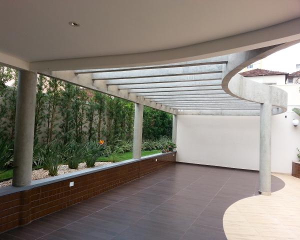 Apartamento à venda com 3 dormitórios em Lídice, Uberlândia cod:AL 8288 - Foto 18