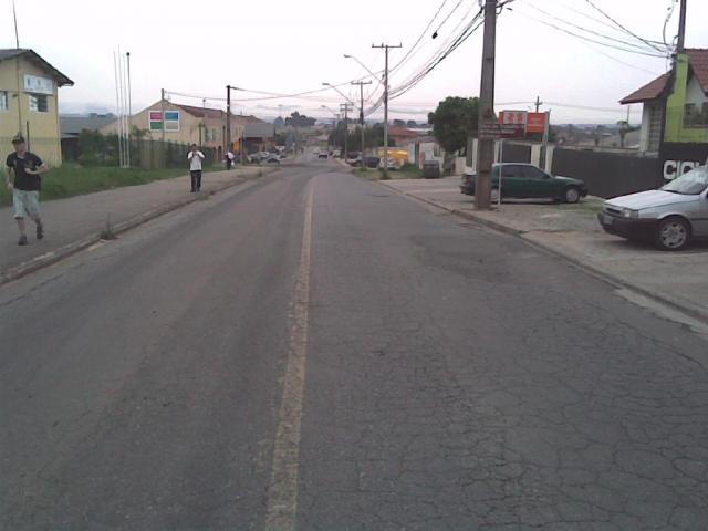Terreno para alugar em Centro, Pinhais cod:00362.001 - Foto 6
