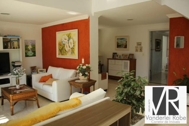 Casa à venda com 4 dormitórios em Ariribá, Balneário camboriú cod:CA1034 - Foto 5
