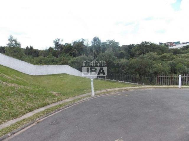 Casa de condomínio à venda com 2 dormitórios em Embu, Colombo cod:12142.041 - Foto 7