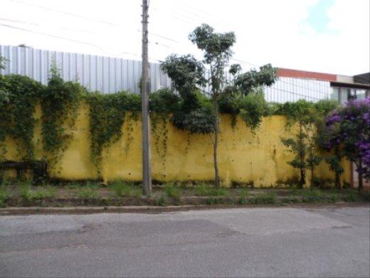 Terreno para alugar em Estoril, Belo horizonte cod:005854 - Foto 3