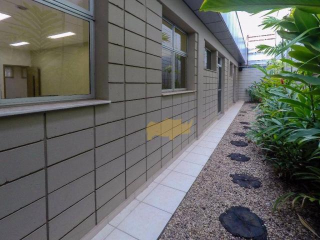 Barracão para alugar, 1492 m² por r$ 25.000/mês - jardim floridiana - rio claro/sp - Foto 27