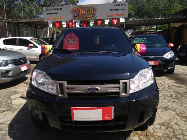 Ford Ecosport 1.6 Freestyle Muito nova - Foto 2