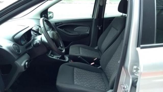 Ford Ka+ Sedan SE 1.5 2015 2016 zero de entrada - Foto 4