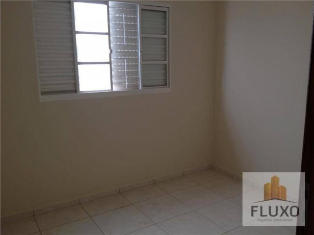 Casa residencial à venda, jardim flórida, bauru. - Foto 6