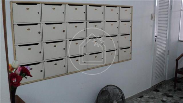 Apartamento à venda com 3 dormitórios em Tijuca, Rio de janeiro cod:809915 - Foto 7