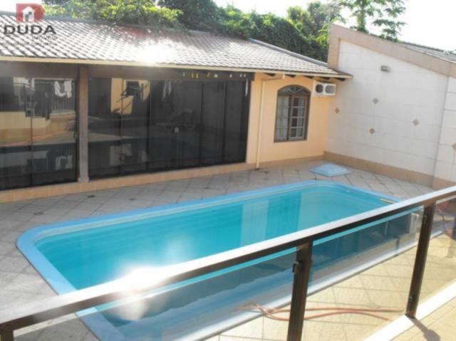 Casa à venda com 4 dormitórios em Mina do mato, Criciúma cod:24946 - Foto 12