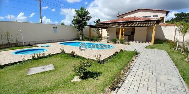 Casas em Condomínio, próximas ao IFRN - Foto 17