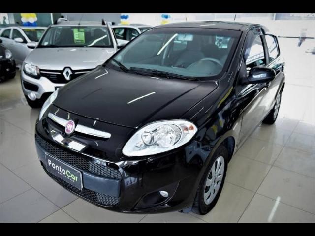 FIAT PALIO 2014/2014 1.0 MPI ATTRACTIVE 8V FLEX 4P MANUAL - Foto 3