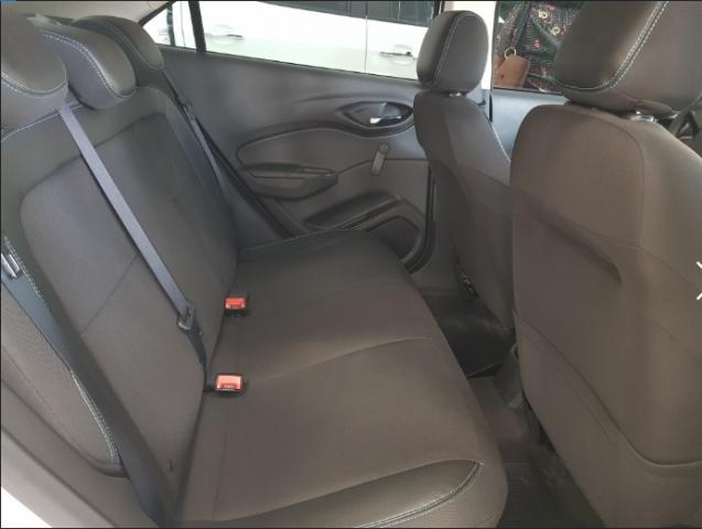 CHEVROLET PRISMA 1.4 MPFI LT 8V FLEX 2019 - Foto 3