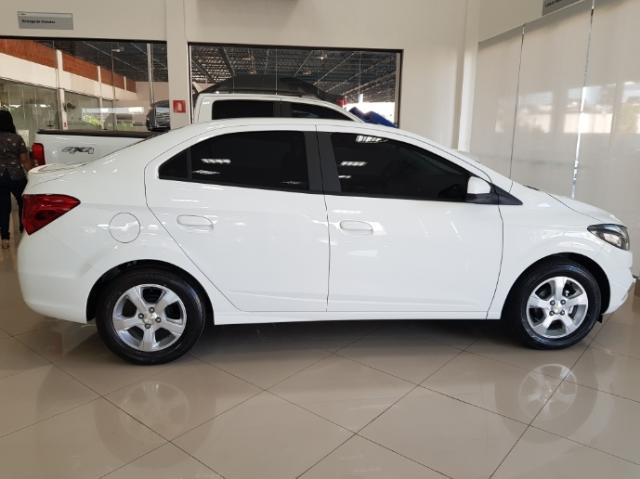 CHEVROLET PRISMA 1.4 MPFI LT 8V FLEX 2019 - Foto 15