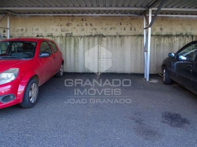 10431 I 02 quartos + 01 BWC + Vaga na garagem I 50m² - Foto 17