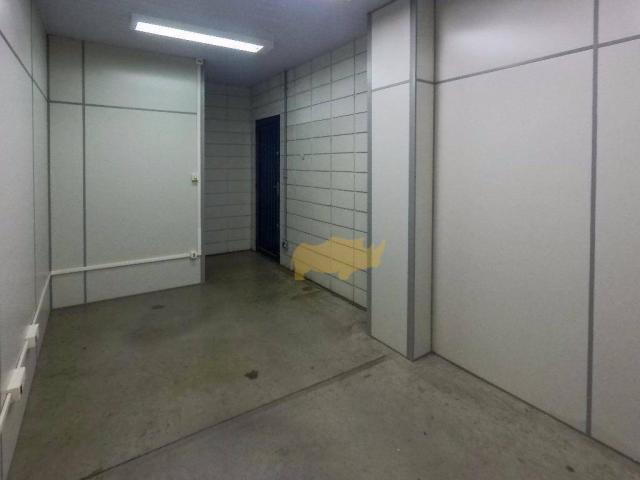 Barracão para alugar, 1492 m² por r$ 25.000/mês - jardim floridiana - rio claro/sp - Foto 28