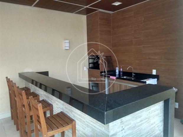 Apartamento à venda com 3 dormitórios em Maracanã, Rio de janeiro cod:819196 - Foto 12