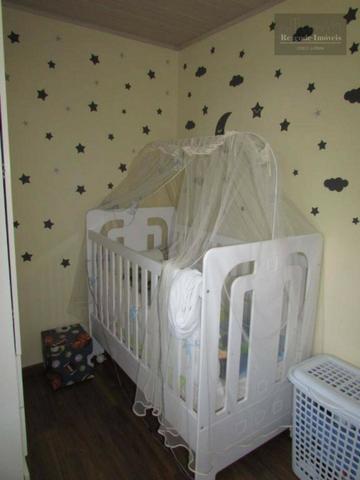 F-AP1231 Apartamento com 2 dormitórios à venda por R$ 140.000 - Campo Comprido - Curitiba - Foto 13
