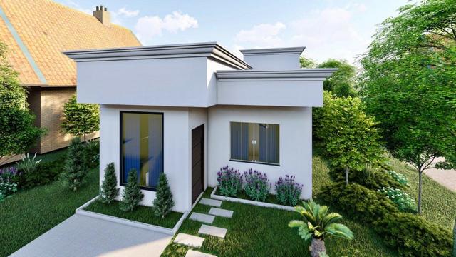 Financiamento terreno e construção em Artur Nogueira-SP