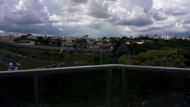 Apartamento para alugar com 3 dormitórios em Parque faber, São carlos cod:20381 - Foto 13