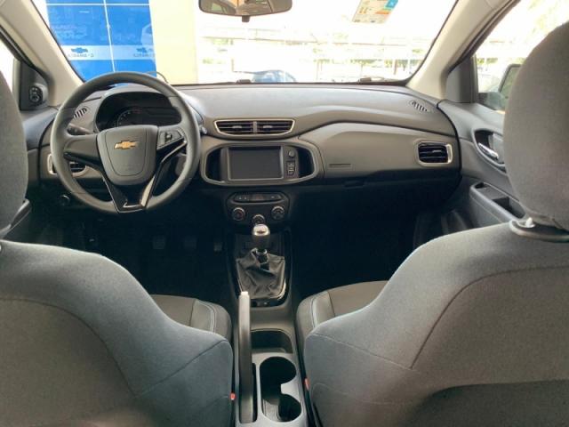 CHEVROLET PRISMA 1.4 MPFI LT 8V FLEX 2019 - Foto 6