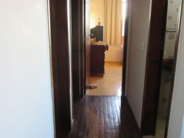Apartamento à venda com 3 dormitórios em Caiçara, Belo horizonte cod:4417 - Foto 8