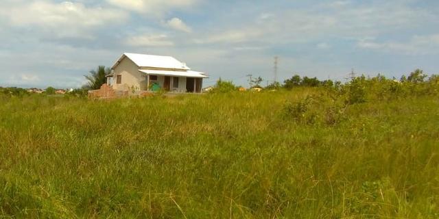 Terreno 384,00m², Loteamento Vale do Ipê, Iguaba