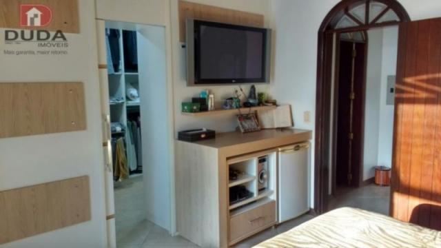 Casa à venda com 4 dormitórios em Mina do mato, Criciúma cod:24946 - Foto 15