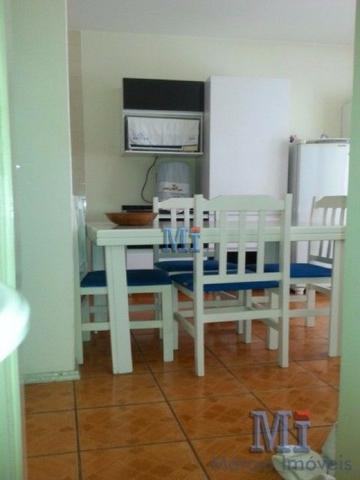 Apartamento - quadra do mar. Barra Velha/SC - Foto 4