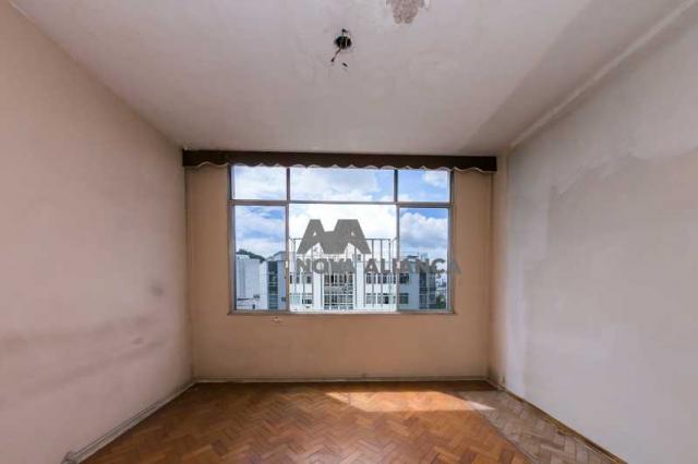 Apartamento à venda com 3 dormitórios em Tijuca, Rio de janeiro cod:NTAP30736 - Foto 7