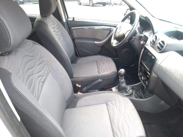 Renault Duster Tec Road II 2.0 Manual 2015 Completa - Foto 14