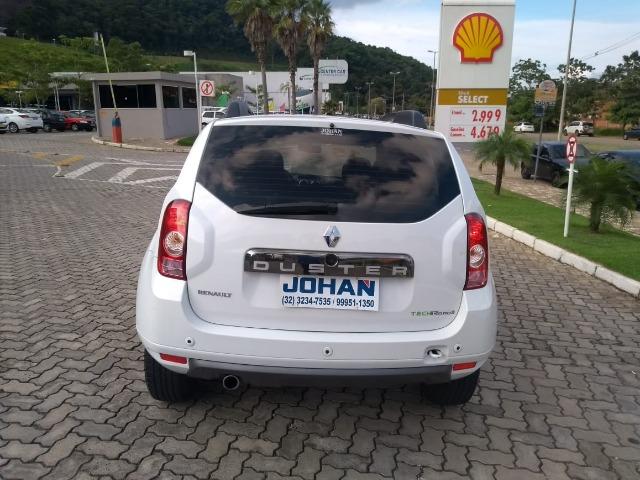 Renault Duster Tec Road II 2.0 Manual 2015 Completa - Foto 9