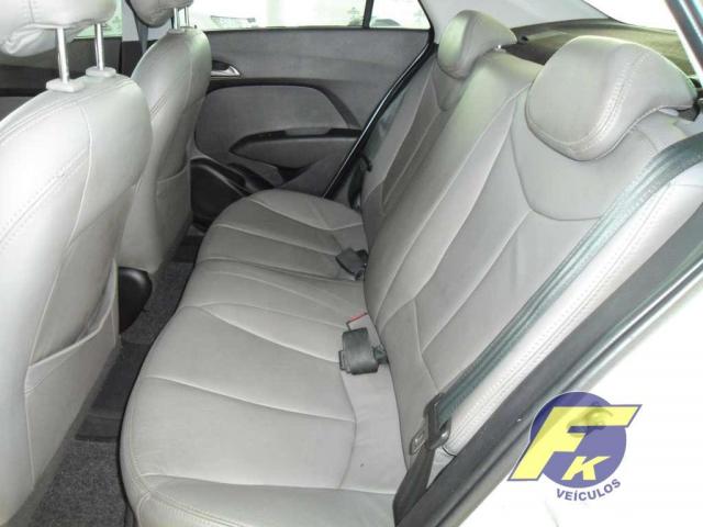 HB20 Premium 1.6 Flex 16V Aut. - Foto 7